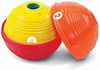 Potinhos Coloridos Fisher-Price™ para Aprender e Brincar