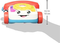 Telefone Feliz de Aprendizado™