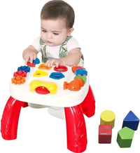 Mesa Didática Criativa para Crianças™