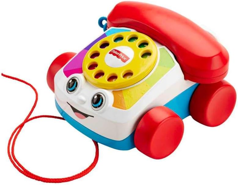 Telefone Feliz de Aprendizado™