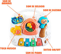 Mesa Interativa Educativa Kids™