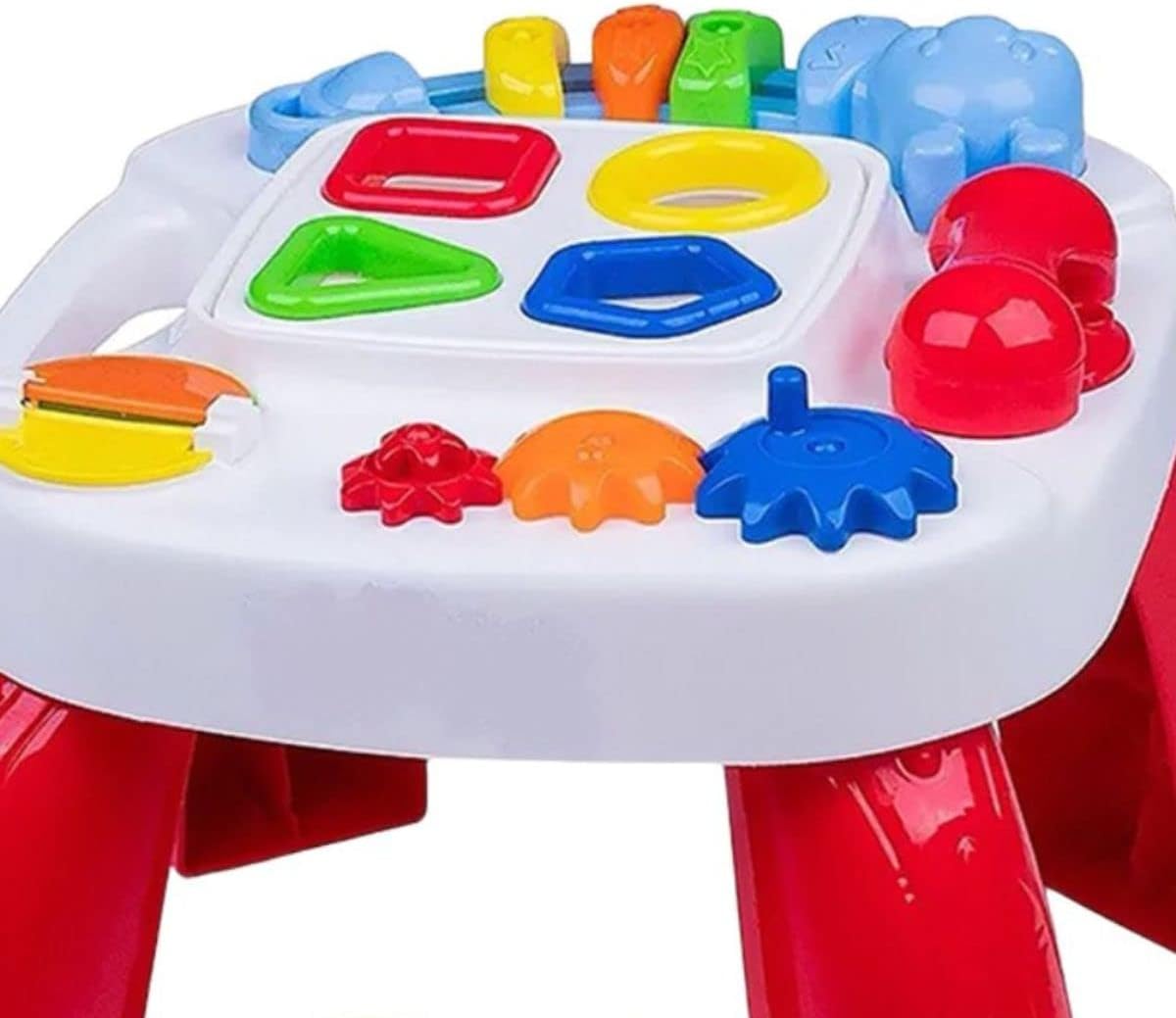 Mesa Didática Criativa para Crianças™