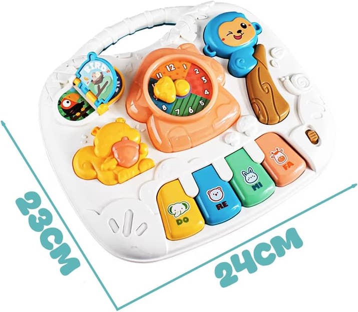 Mesa Interativa Educativa Kids™