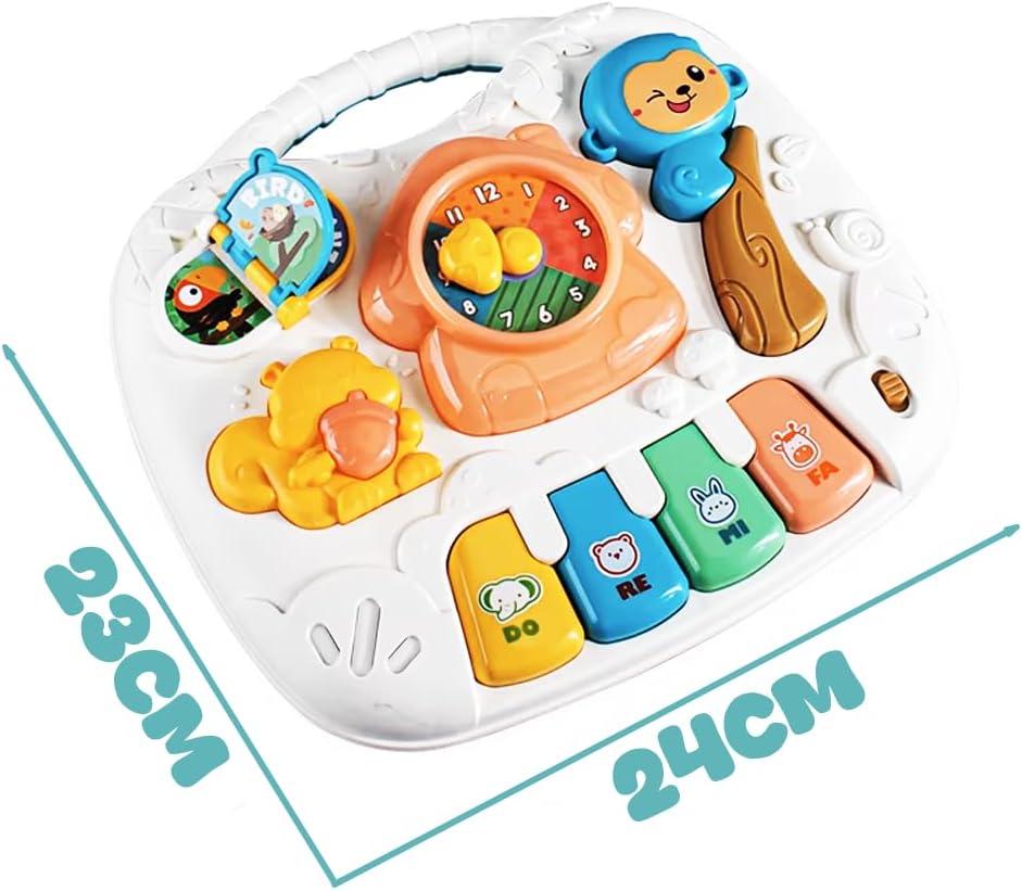Mesa Interativa Educativa Kids™