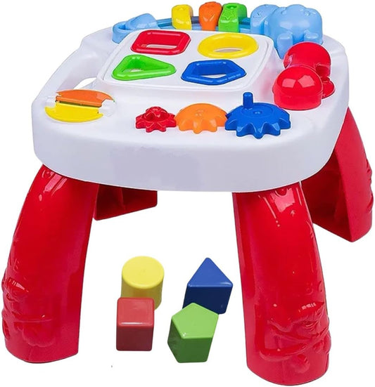 Mesa Didática Criativa para Crianças™