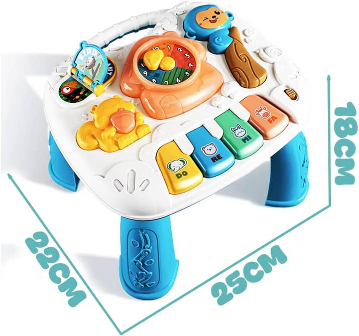 Mesa Interativa Educativa Kids™