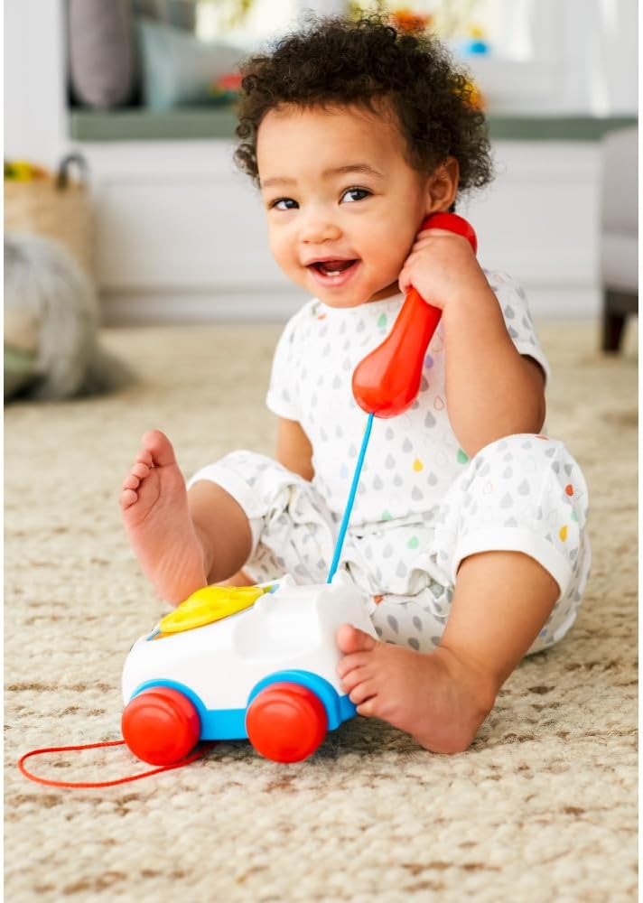 Telefone Feliz de Aprendizado™