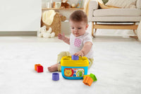Brinquedo Educativo Balde com Blocos™