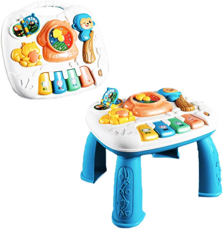 Mesa Interativa Educativa Kids™