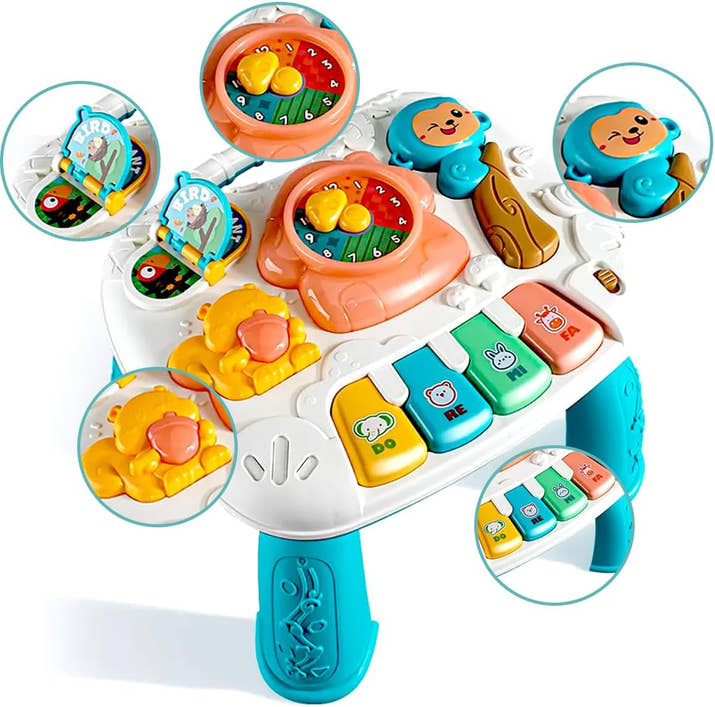 Mesa Interativa Educativa Kids™